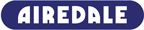 Airedale logo
